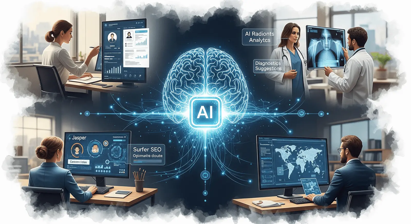 ai importance