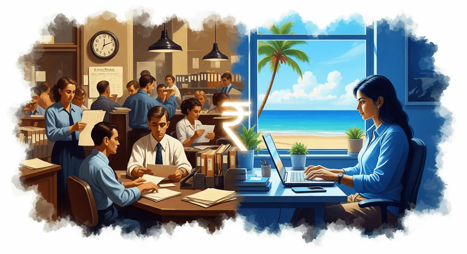 ai earning money