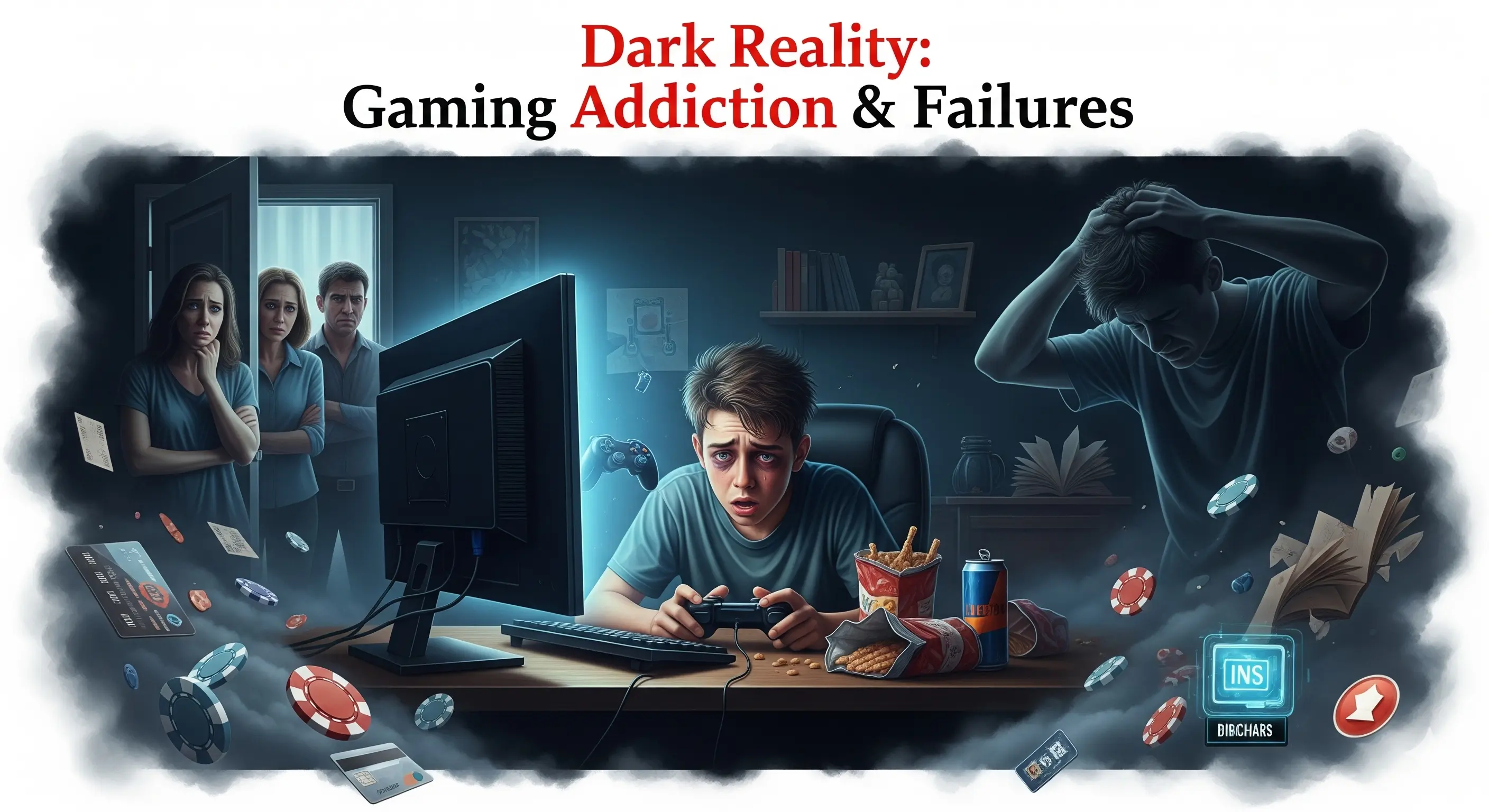 game reality
