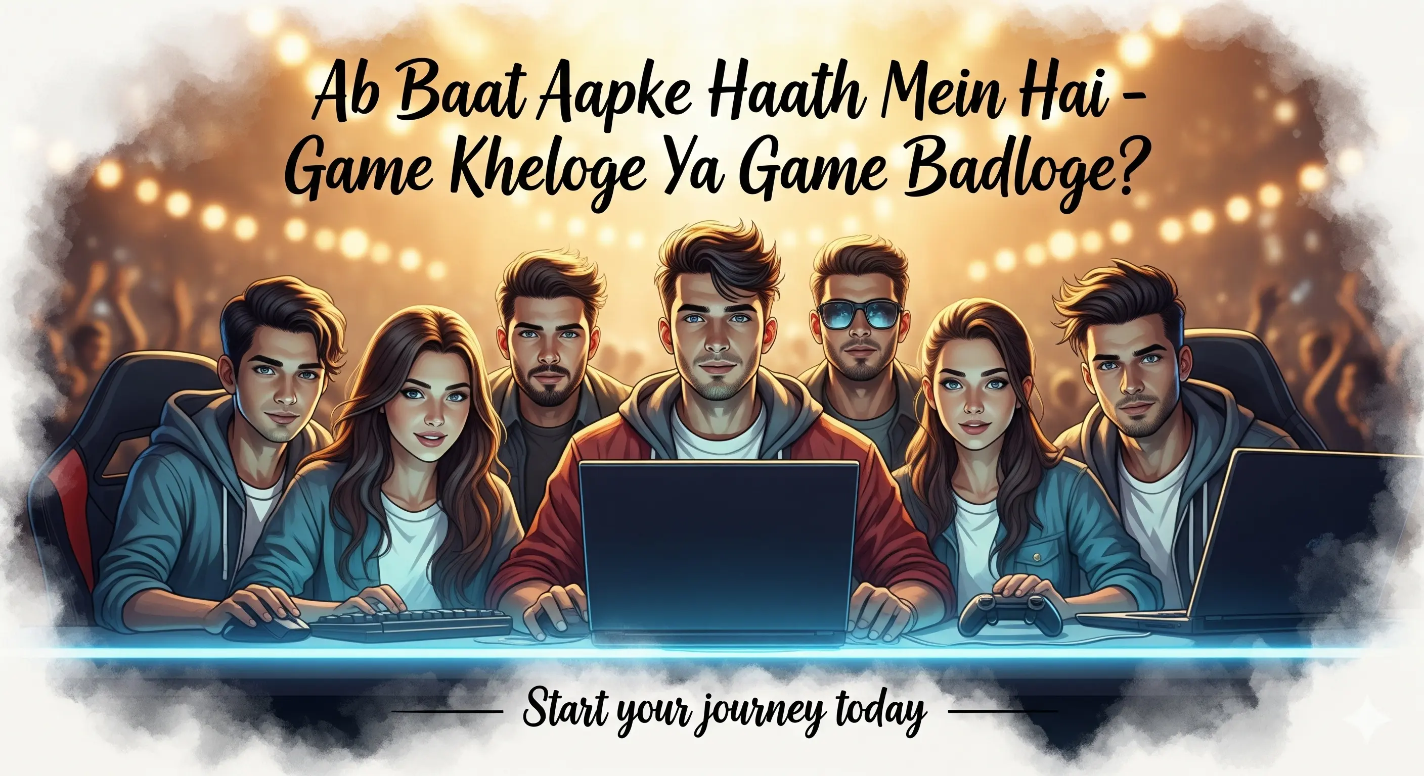 gaming as a career in 2025