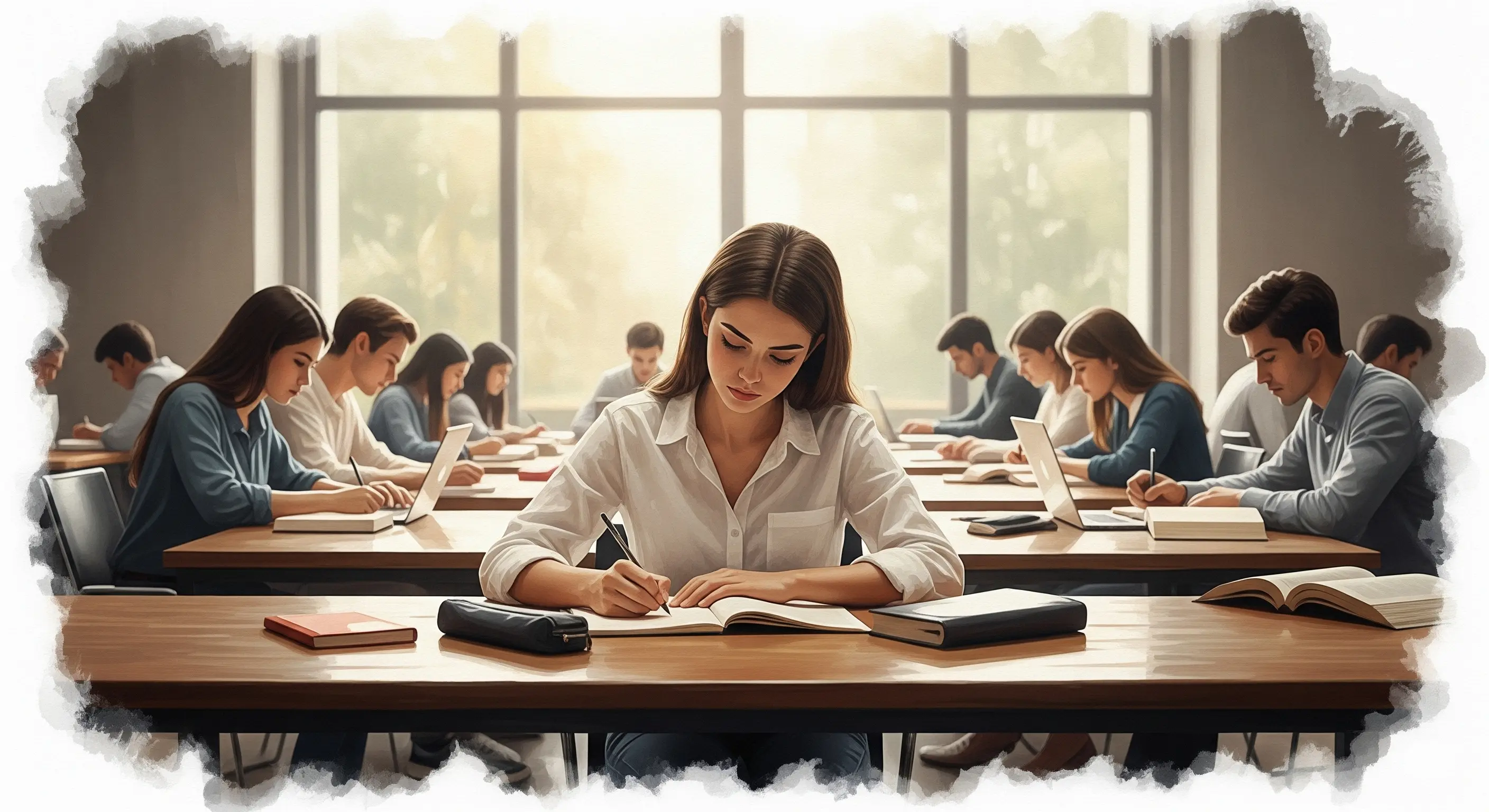 how education impacts career choices