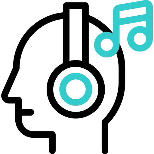 music selling