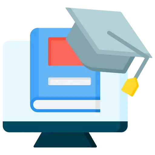 online courses Products