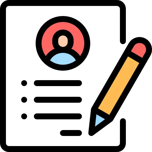 resume & cv products