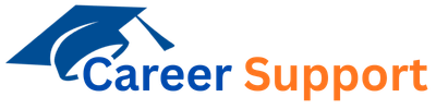 career support logo