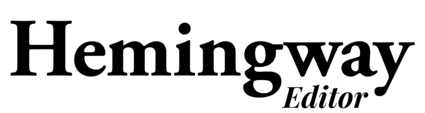 Hemingway_Editor