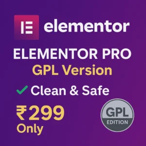 degital product selling