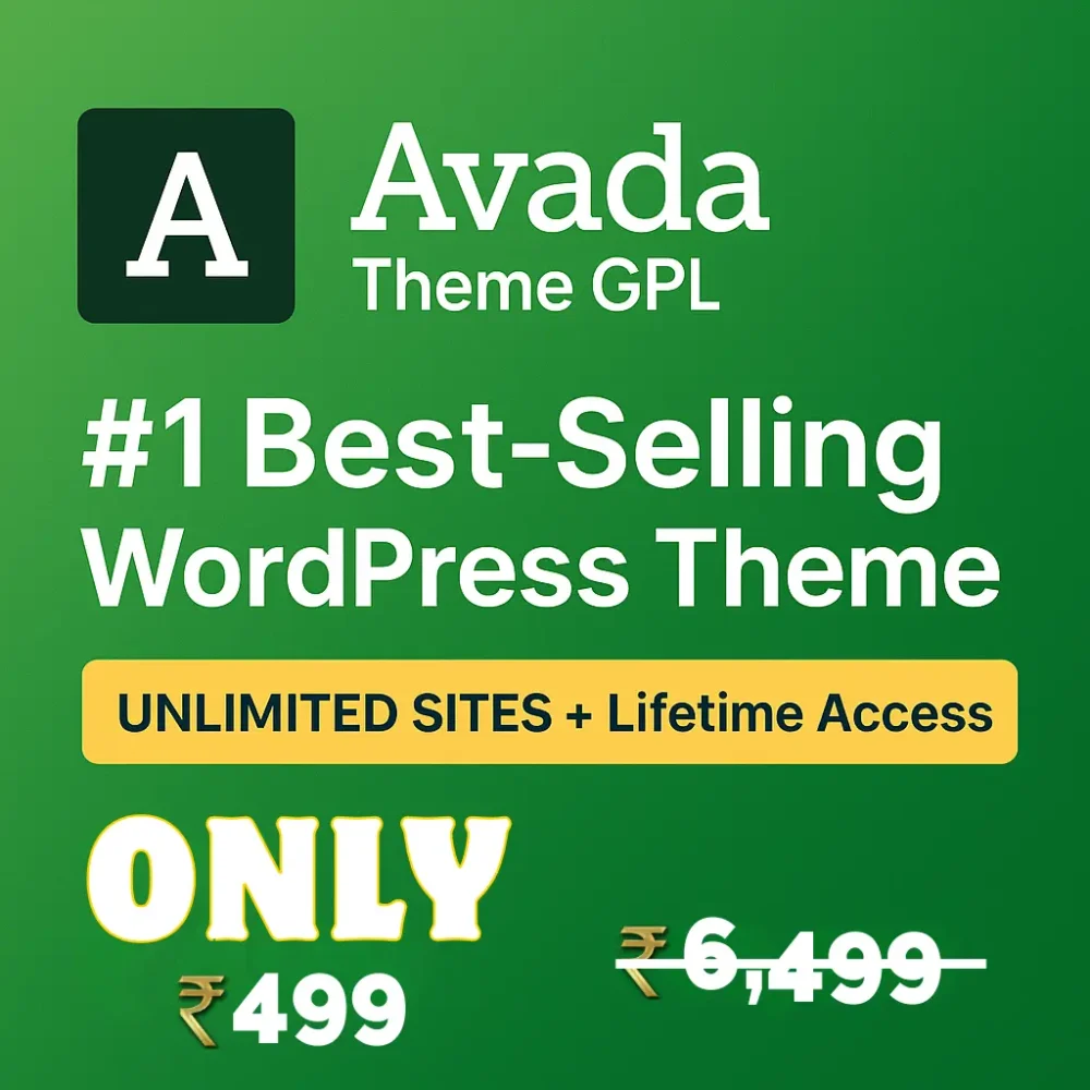 degital product selling