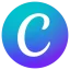 canva logo