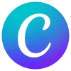 canva logo