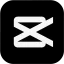 capcut logo