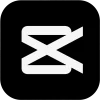 capcut logo