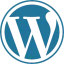 WordPress-logo