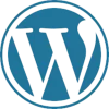 WordPress-logo