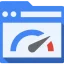 Google PageSpeed Insights logo