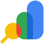 Google Search Console logo